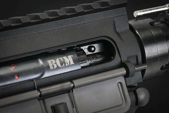 VFC BCM CQB 11 MCMR AEG ( BCMAIR® Licensed Series AEG )