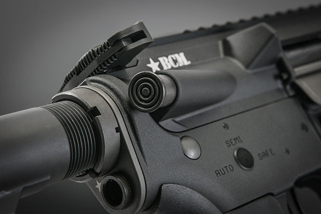 VFC BCM CQB 11 MCMR GBBR Airsoft ( BCMAIR® Licensed Series GBBR )