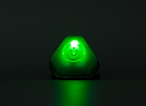 OPSMEN F102 Firefly Marker Light-White