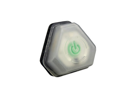 OPSMEN F102 Firefly Marker Light-White