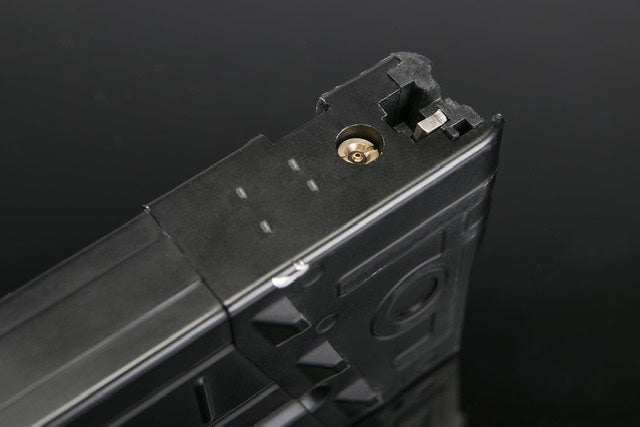 UMAREX / VFC H&K PSG-1 GBBR ( HK PSG1 )