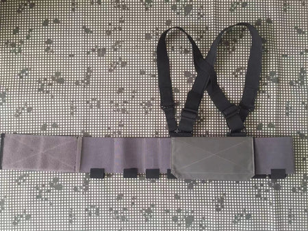 MF Tyrannosaurus Style Tactical Lightweight Chest Rigs