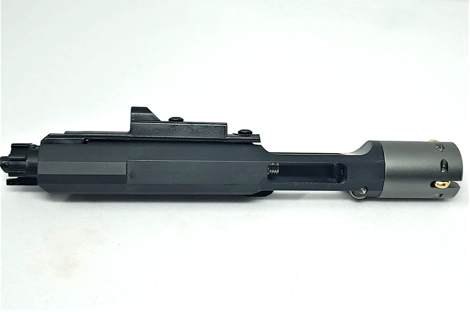 SP System T8 Steel Complete Bolt Set Super High Speed / High Speed for Marui TM MWS GBBR ( New Ver. Type S )-Super High Speed