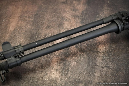 VFC LAR Standard Type I GBBR ( Ref. #FAL Fusil Automatique Légère )