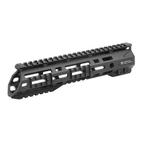 DYTAC F4 Defense ARS Airsoft Rail Handguard for AEG / GBB / PTW ( 9" / 11" ) ( Official Licensed F4 Defense )-11 inch