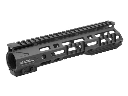 DYTAC F4 Defense ARS Airsoft Rail Handguard for AEG / GBB / PTW ( 9" / 11" ) ( Official Licensed F4 Defense )-11 inch