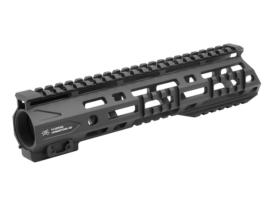 DYTAC F4 Defense ARS Airsoft Rail Handguard for AEG / GBB / PTW ( 9" / 11" ) ( Official Licensed F4 Defense )-11 inch