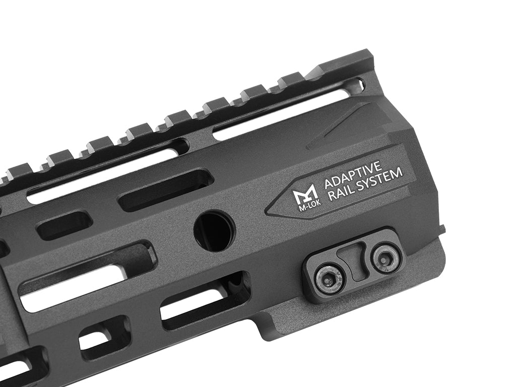 DYTAC F4 Defense ARS Airsoft Rail Handguard for AEG / GBB / PTW ( 9" / 11" ) ( Official Licensed F4 Defense )-11 inch