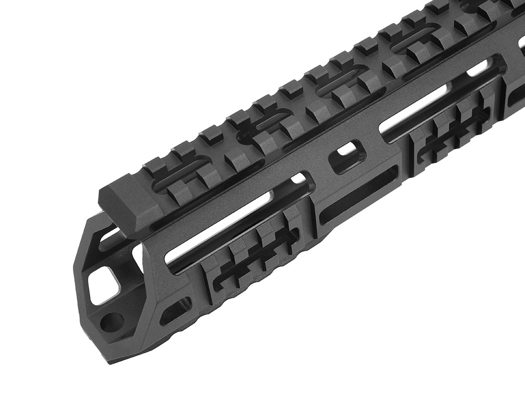 DYTAC F4 Defense ARS Airsoft Rail Handguard for AEG / GBB / PTW ( 9" / 11" ) ( Official Licensed F4 Defense )-11 inch