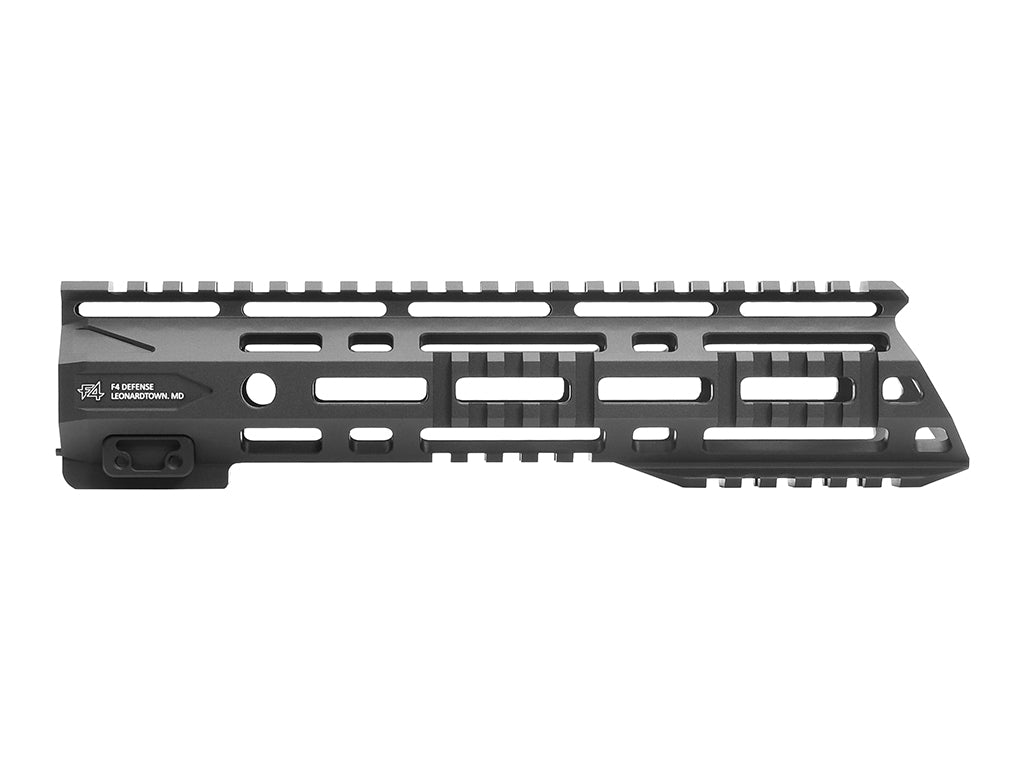 DYTAC F4 Defense ARS Airsoft Rail Handguard for AEG / GBB / PTW ( 9" / 11" ) ( Official Licensed F4 Defense )-11 inch