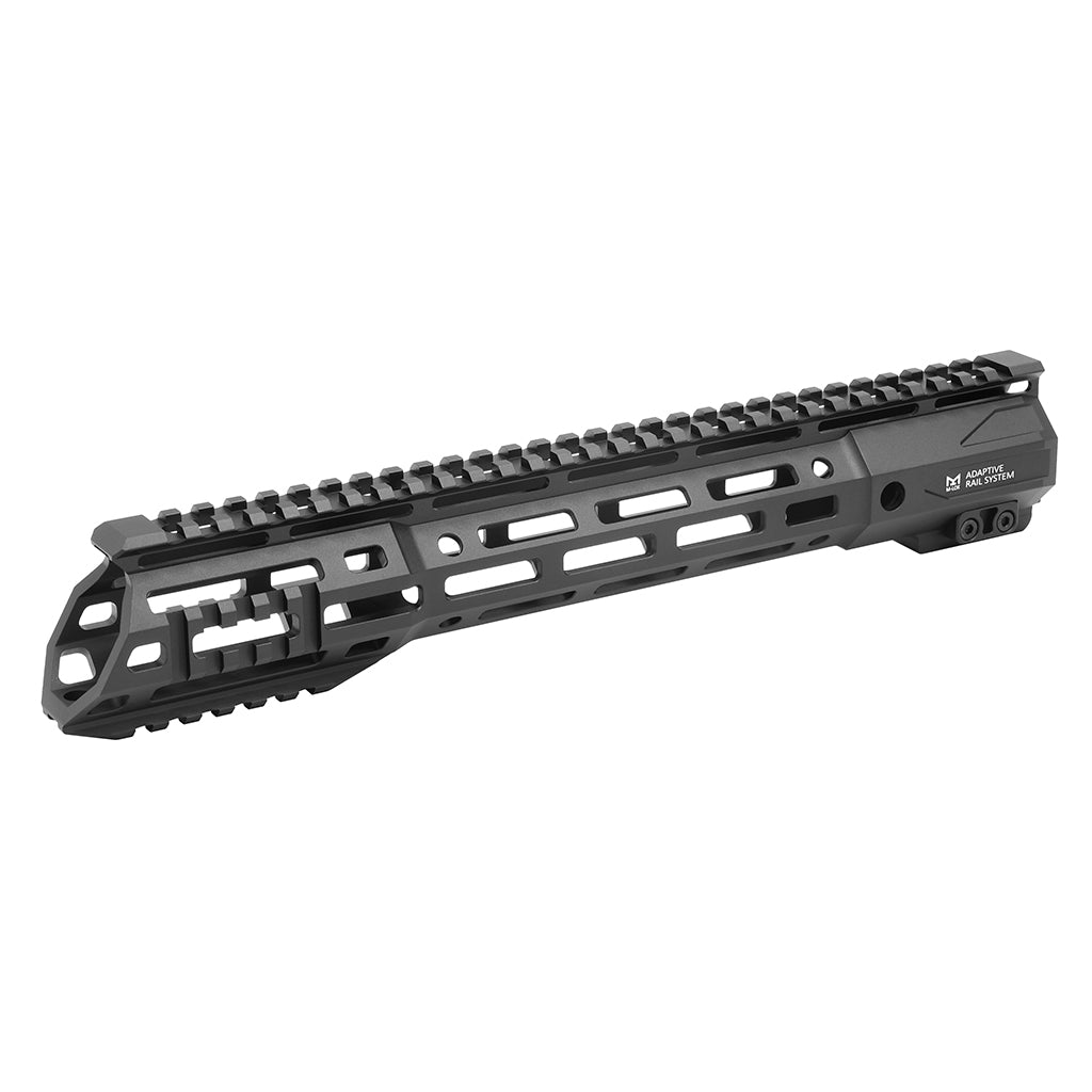 DYTAC F4 Defense ARS Airsoft Rail Handguard for AEG / GBB / PTW ( 9" / 11" ) ( Official Licensed F4 Defense )-11 inch