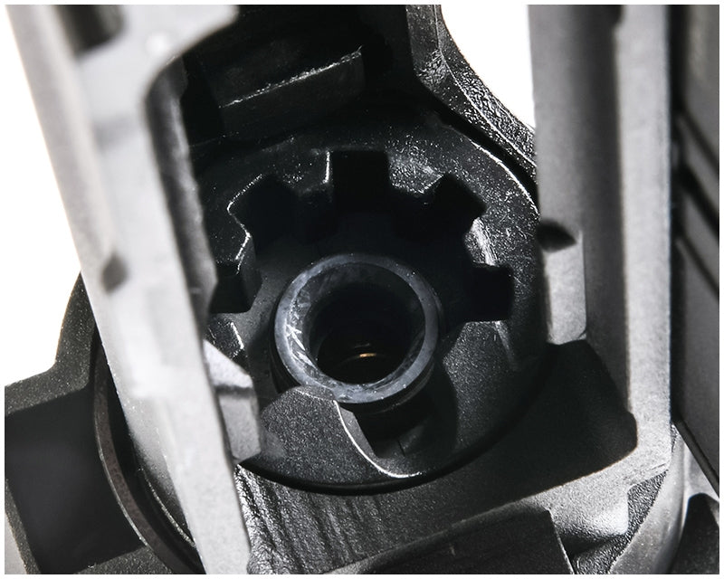 Umarex HK416D Gen2 GBBR ( H&K 416D ) ( Asia Version ) ( by VFC )