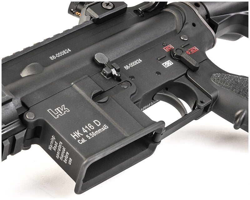 Umarex HK416D Gen2 GBBR ( H&K 416D ) ( Asia Version ) ( by VFC )