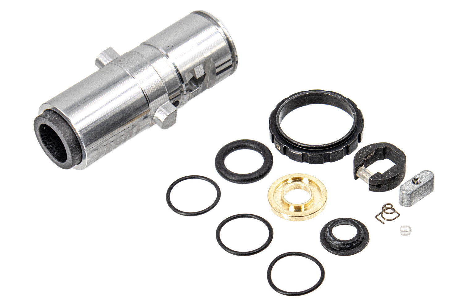 FCC Advanced CNC Hop Up Set 3.0 for System PTW