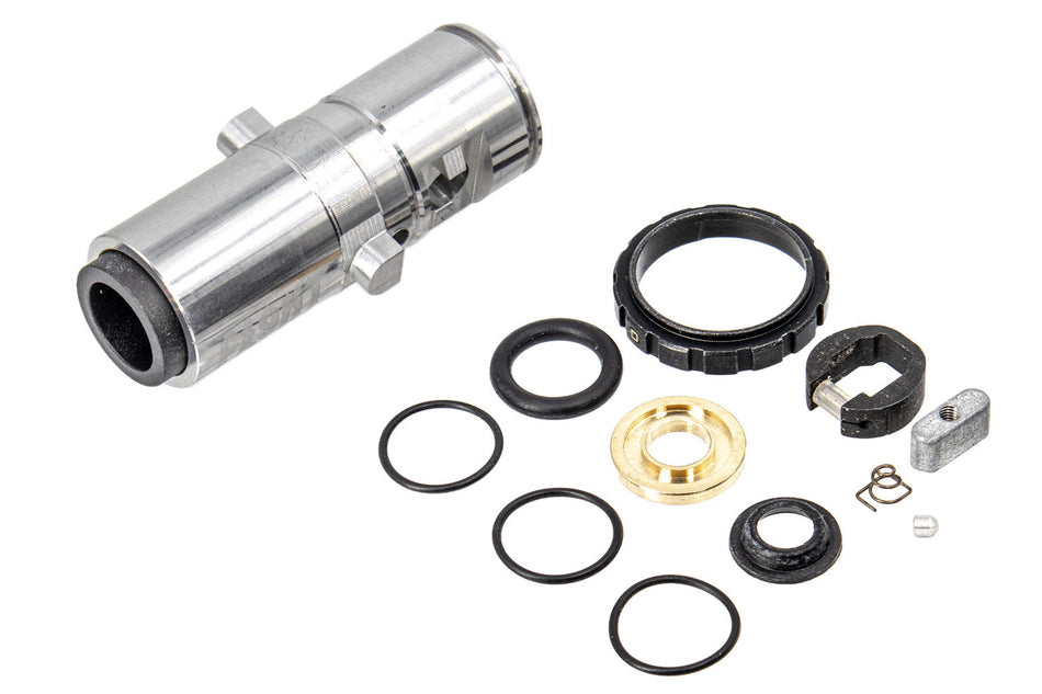 FCC Advanced CNC Hop Up Set 3.0 for System PTW