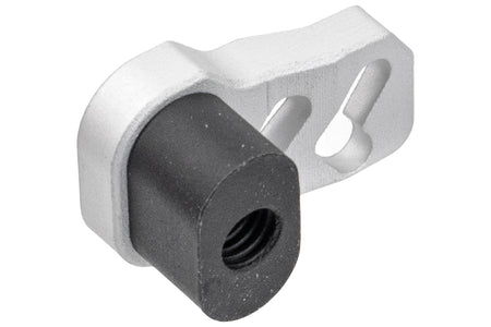 XMR2 Style Extended Mag Release for PTW / MWS / GBB Spec ( Silver )