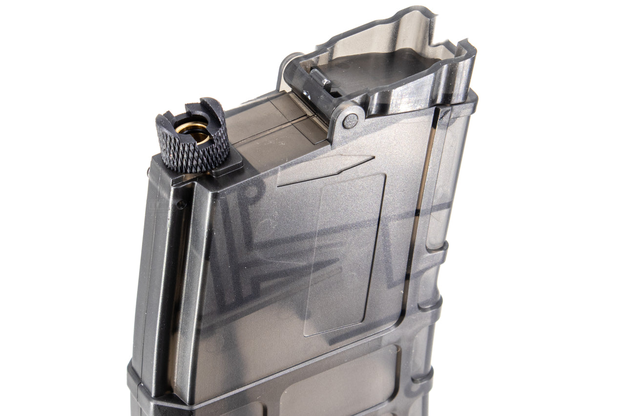 FCC x TMC PTW Loading Adapter + P-Loader Package ( Black BBs Loader )