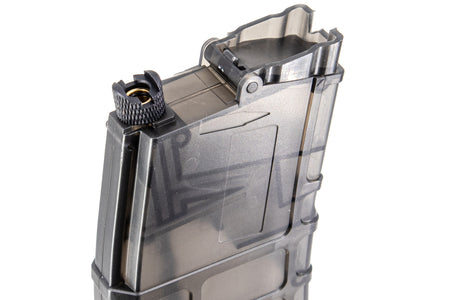 FCC x TMC PTW Loading Adapter + P-Loader Package ( Black BBs Loader )