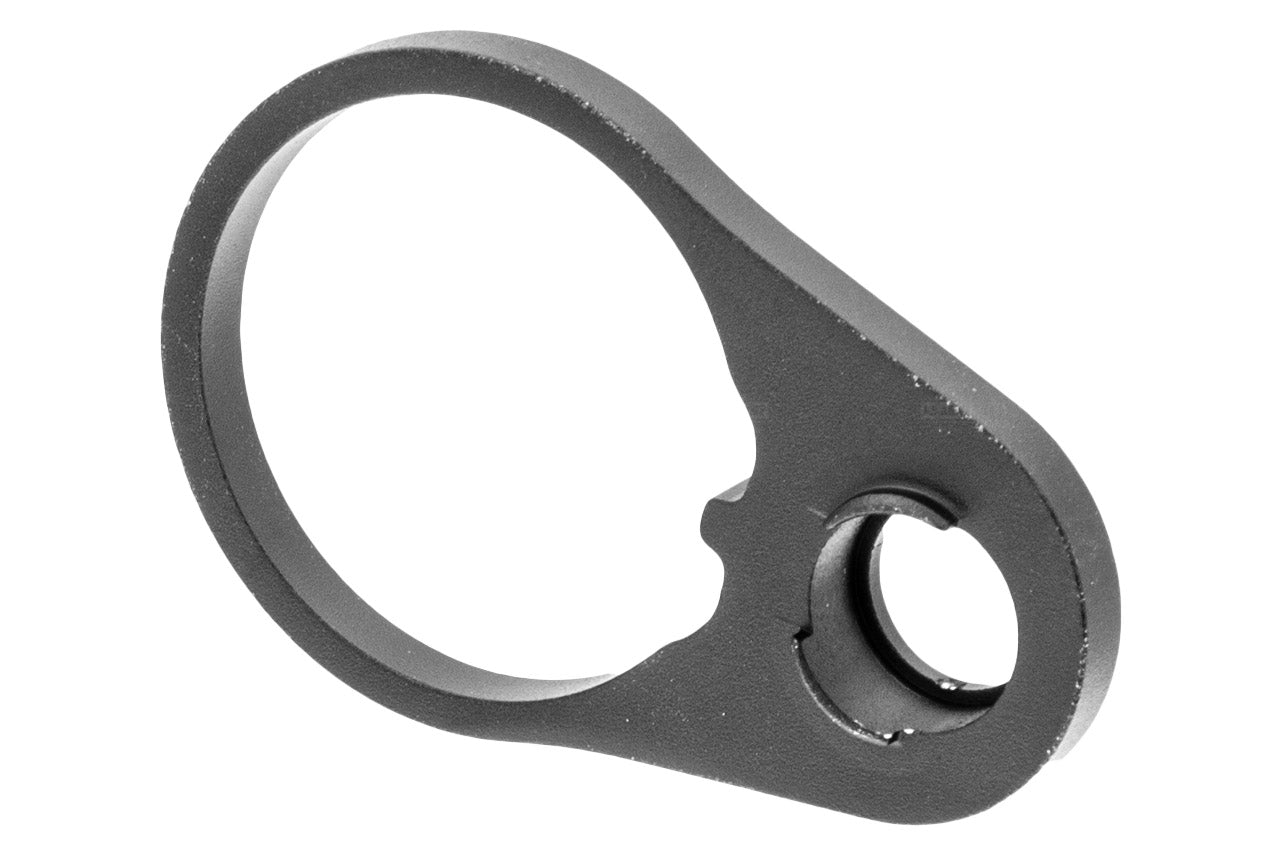 FCC V7 Style Sling Plate QD Endplate for GBB / PTW