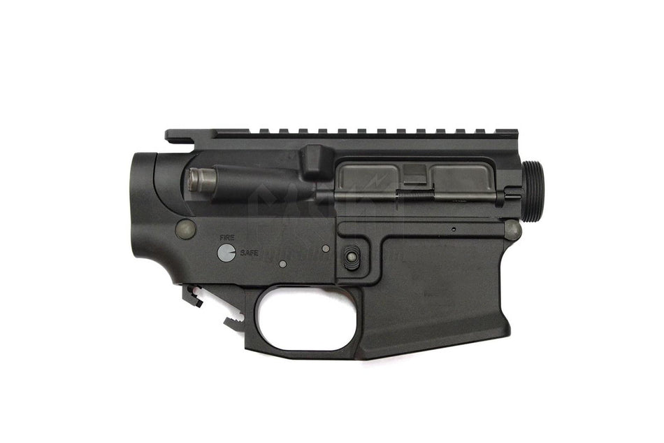 Velocity NOV N4 Gen3 Style CNC Receiver Set (PTW)