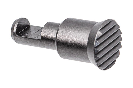 V7 style forward assistant knob set for PTW (Black)