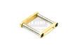 FCC HVA Style Anti Rotation Link for MWS / WA / GHK ( RD )
