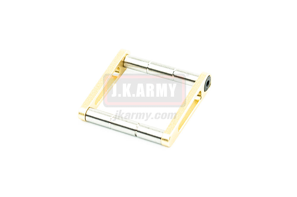 FCC KNS GEN JJ Style Anti Rotation Link for MWS / WA / GHK ( RD )