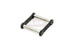 FCC KNS GEN ST Style Anti Rotation Link for MWS / WA / GHK ( RD )