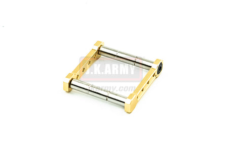 FCC KNS GEN ST Style Anti Rotation Link for MWS / WA / GHK ( RD )