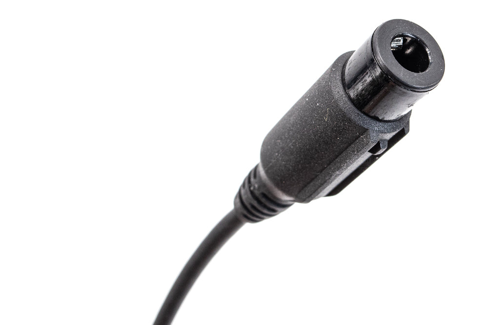 FCS CNC Metal MPU5 Single / Dual PTT ( Keywood Connection Head Type )