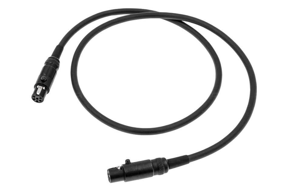 FMA FCS Features KN6 6 Pins Upper Wire for AMP Headset