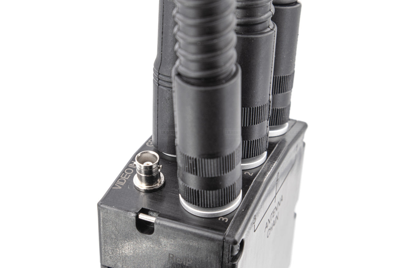 FCS MPU5 Radio Dummy Model ( DIY Walkie-Talkie )-Package C