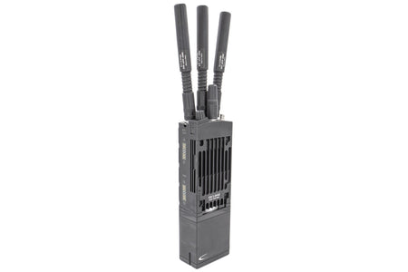 FCS MPU5 Radio Dummy Model ( DIY Walkie-Talkie )-Package C
