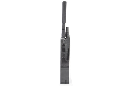 FCS MPU5 Radio Dummy Model ( DIY Walkie-Talkie )-Package C