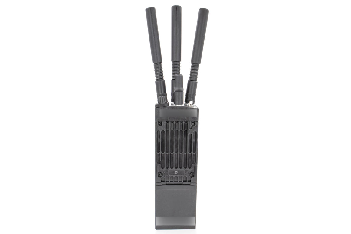 FCS MPU5 Radio Dummy Model ( DIY Walkie-Talkie )-Package C