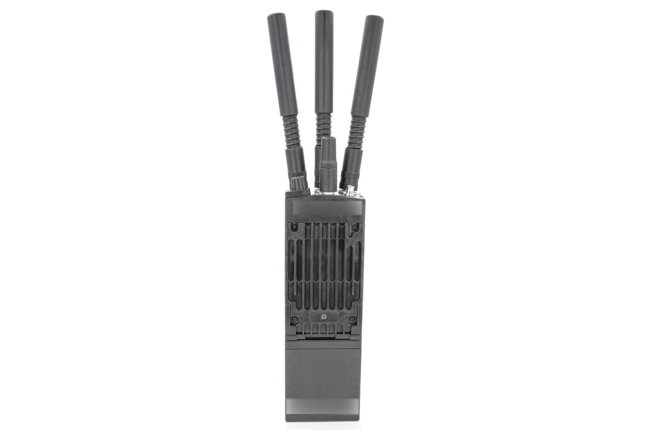FCS MPU5 Radio Dummy Model ( DIY Walkie-Talkie )-Package C