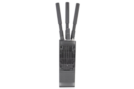 FCS MPU5 Radio Dummy Model ( DIY Walkie-Talkie )-Package C