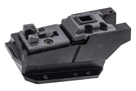 FCW SAIGA Gas Drum Magazine Adaptor For Marui TM SAIGA 12 GBB Shotgun Series