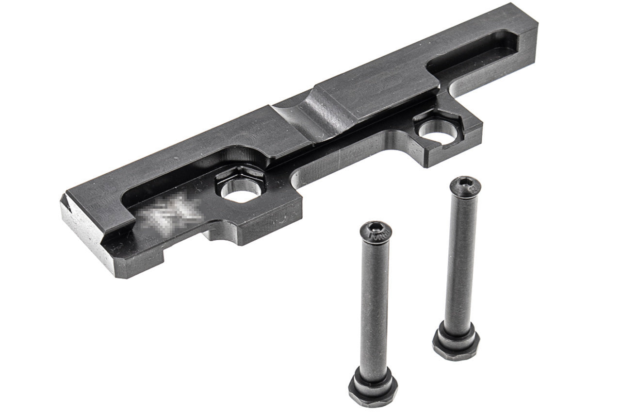 AK Master Side Scope Mount for Tokyo Marui TM AKM / AKX GBB ( CNC