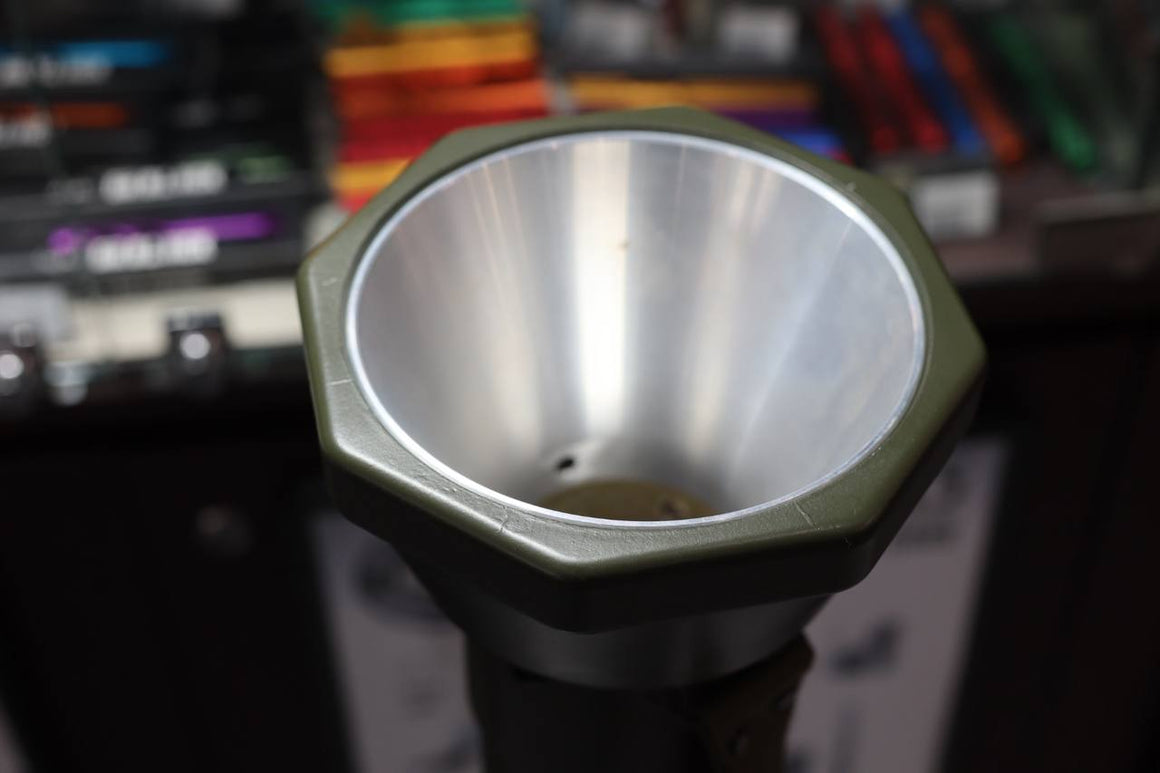 AT-4 Rocket Launcher Dummy Model ( Fiberglass )