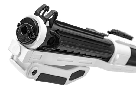 FCW Storm Trooper E-11 Blaster Conversion Kit For Action Army AAP-01 GBBP ( E11 Replica )