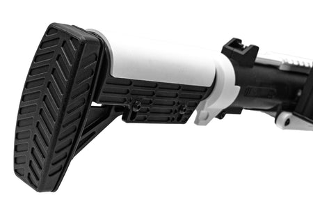 FCW Storm Trooper E-11 Blaster Conversion Kit For Action Army AAP-01 GBBP ( E11 Replica )