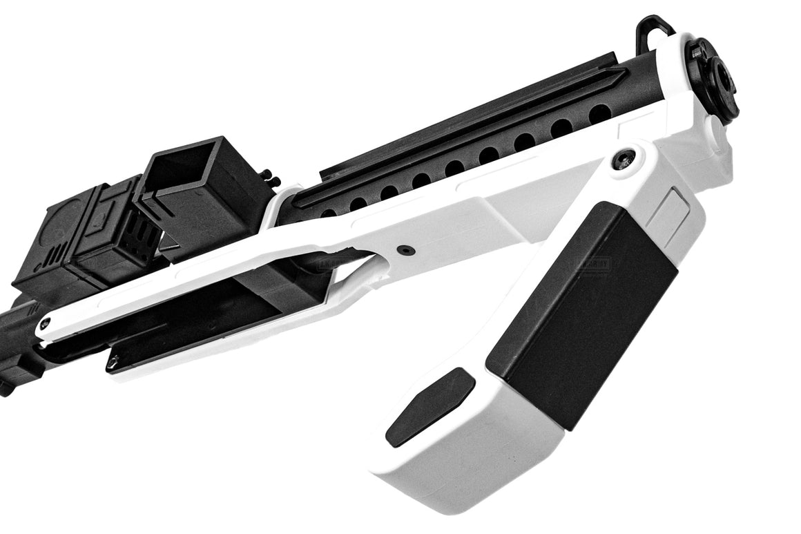 FCW Storm Trooper E-11 Blaster Conversion Kit For Action Army AAP-01 GBBP ( E11 Replica )