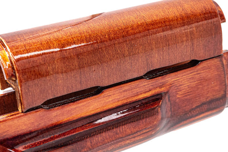 FCW AK74 Layer Wood Handguard Type B For VFC AV74M GBBR