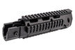 FCW SA58 SBR Handguard For VFC LAR OSW GBBR