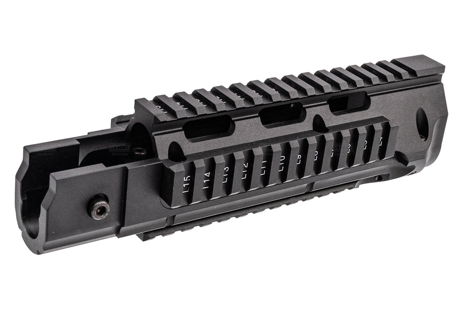 FCW SA58 SBR Handguard For VFC LAR OSW GBBR