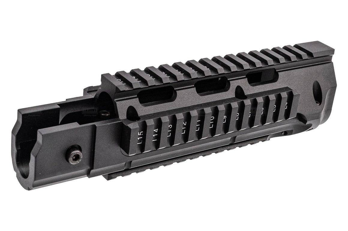 FCW SA58 PARA Conversion Kit For VFC LAR OSW GBBR