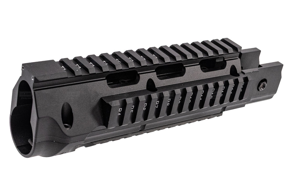FCW SA58 SBR Handguard For VFC LAR OSW GBBR