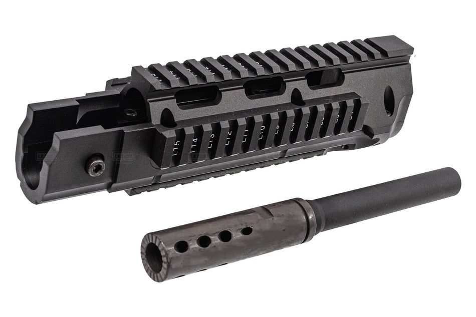 FCW SA58 PARA Conversion Kit For VFC LAR OSW GBBR