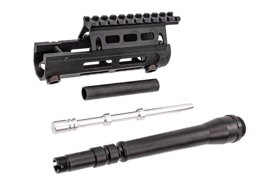 FCW SA58 SBR Kit For VFC LAR OSW MK1 GBBR